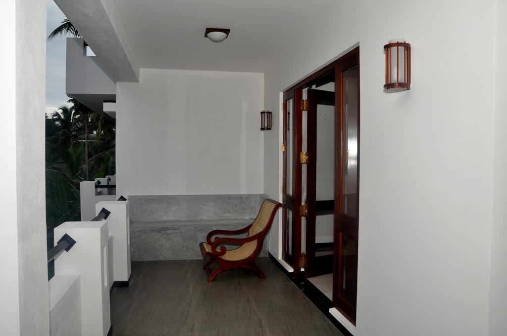 Villa Dineha Hikkaduwa Ruang foto