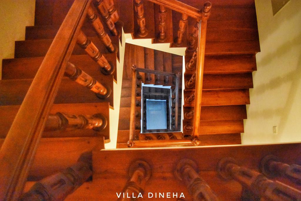 Villa Dineha Hikkaduwa Bagian luar foto